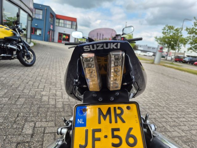 suzuki - sv-1000