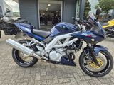 SUZUKI SV 1000