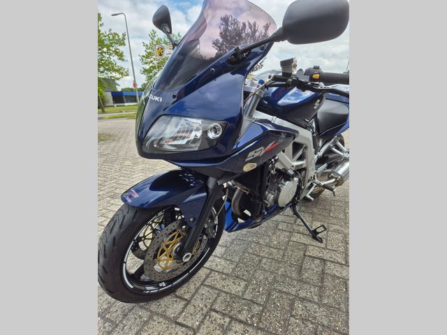 suzuki - sv-1000