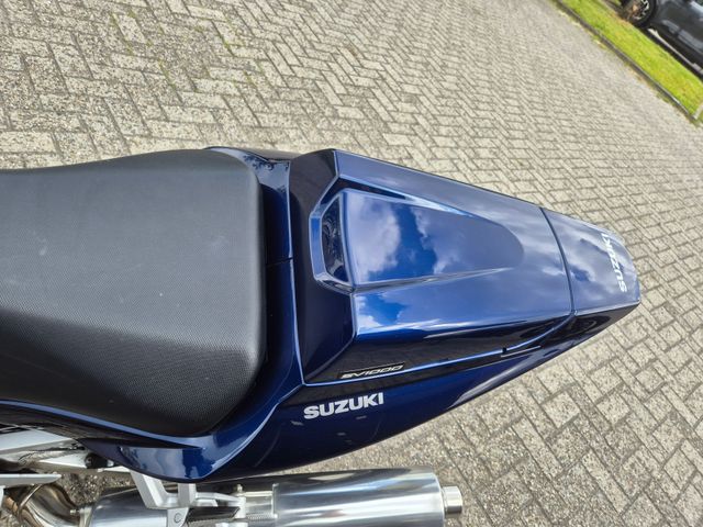 suzuki - sv-1000