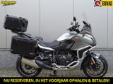 HONDA NT 1100