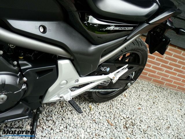 honda - nc-700-s-dct-abs