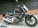 HONDA NC 700 S DCT ABS
