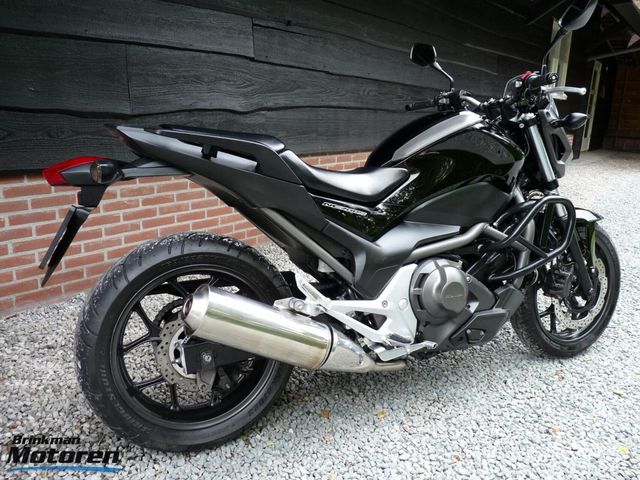 honda - nc-700-s-dct-abs