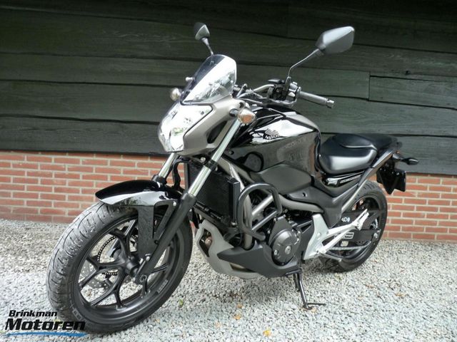 honda - nc-700-s-dct-abs