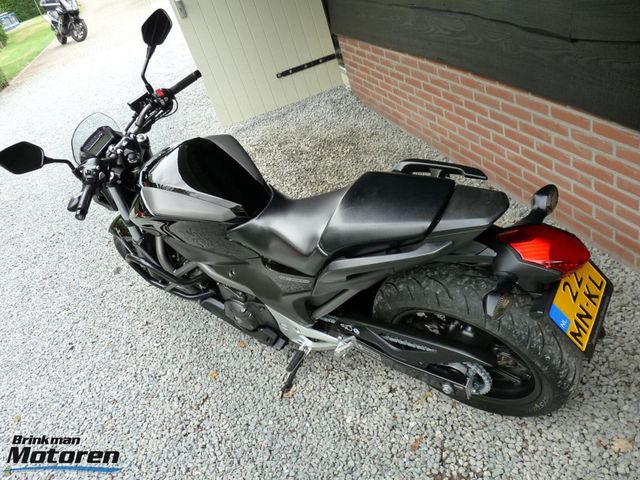 honda - nc-700-s-dct-abs