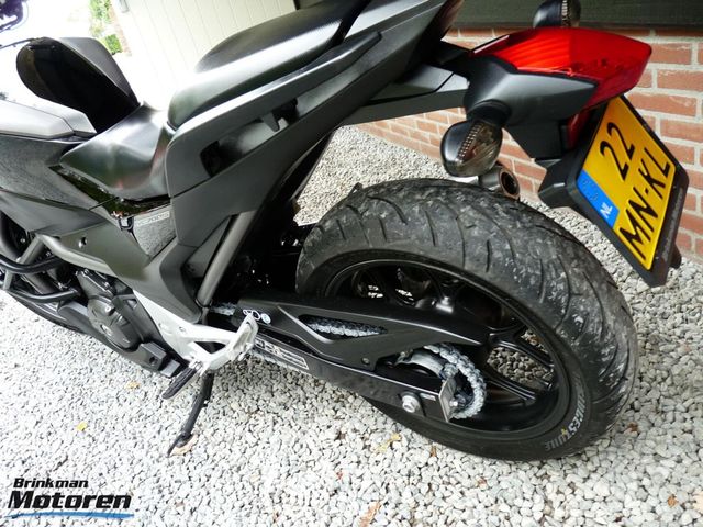 honda - nc-700-s-dct-abs