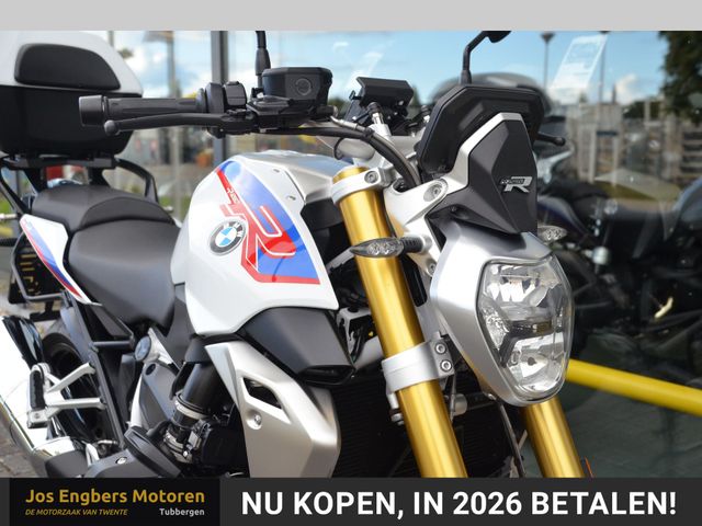 bmw - r-1250-r