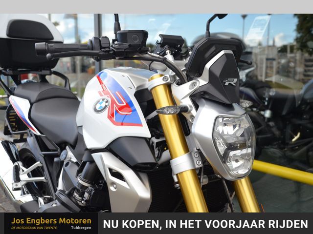 bmw - r-1250-r