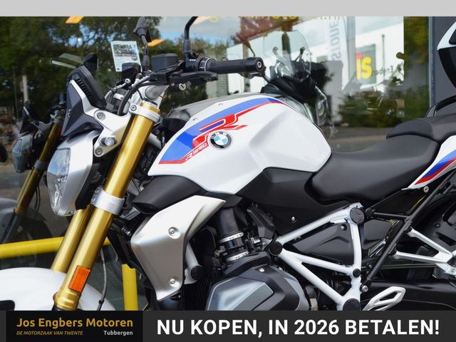 bmw - r-1250-r