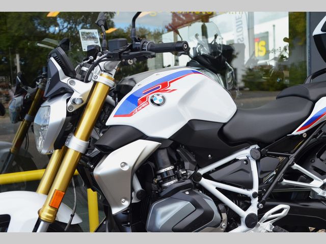 bmw - r-1250-r