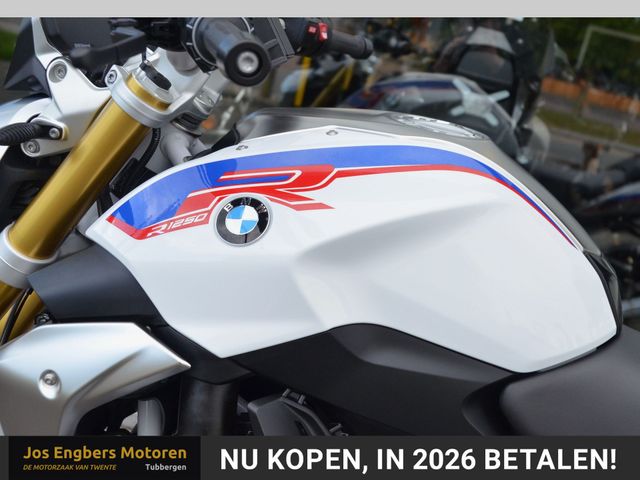 bmw - r-1250-r
