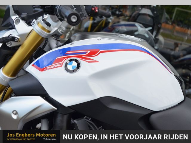bmw - r-1250-r
