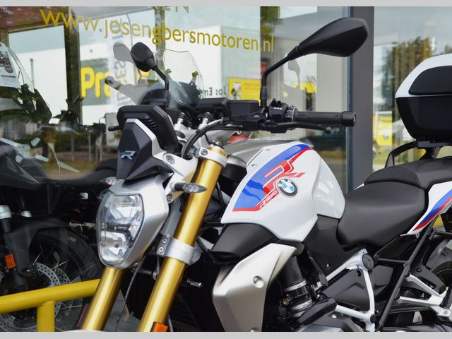 bmw - r-1250-r