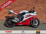 YAMAHA YZF R6