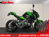 KAWASAKI Z900