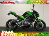 KAWASAKI Z900