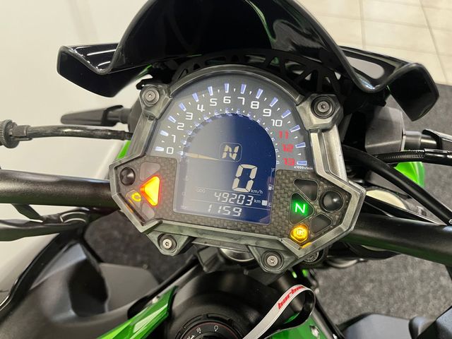 kawasaki - z900