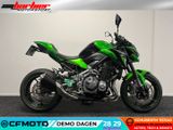 KAWASAKI Z900