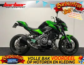 Kawasaki Z900 2017 occasion