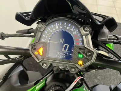 KAWASAKI Z900 – foto 2
