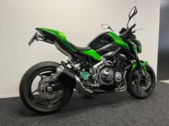Kawasaki Z 900 2017 occasion – foto 6 van 24