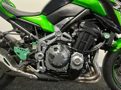 Kawasaki Z 900 2017 occasion – foto 8 van 24
