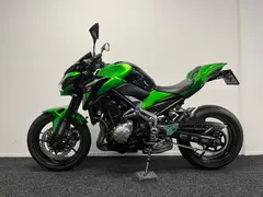 Kawasaki Z 900 2017 occasion – foto 15 van 24