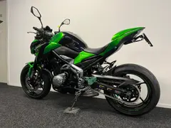 Kawasaki Z 900 2017 occasion – foto 18 van 24