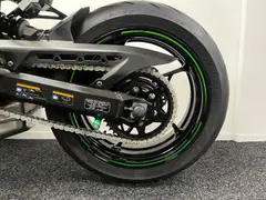 Kawasaki Z 900 2017 occasion – foto 21 van 24
