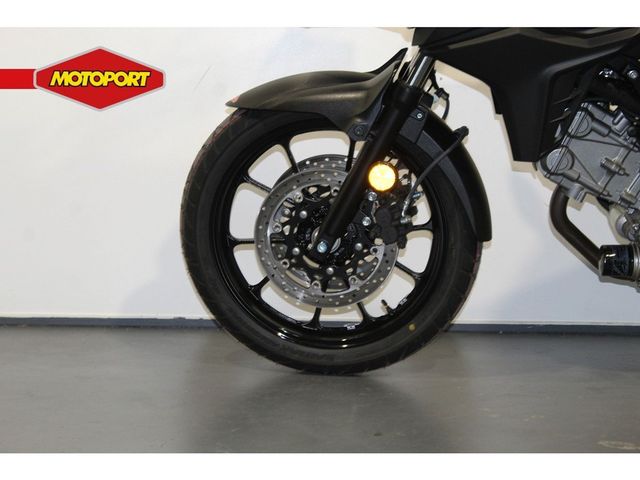 suzuki - v-strom-dl-650