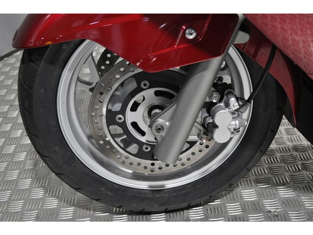 suzuki - an-400-burgman