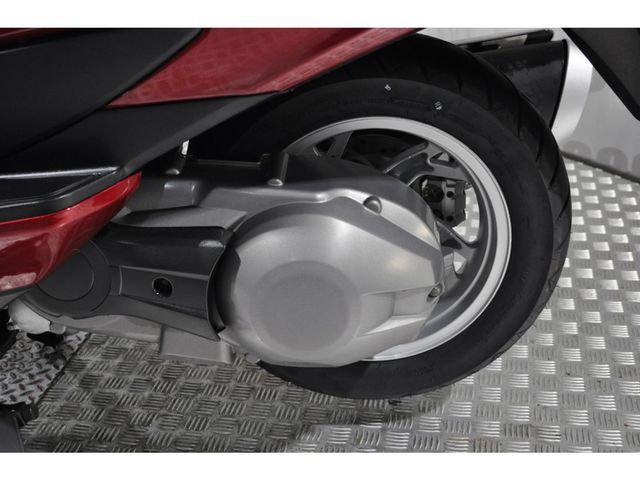 suzuki - an-400-burgman