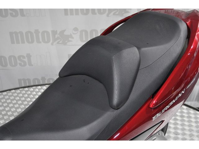 suzuki - an-400-burgman