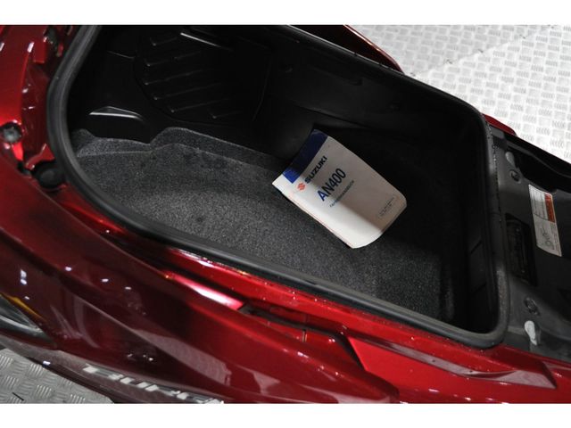 suzuki - an-400-burgman