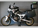 HONDA CRF 1000 L AFRICA TWIN ADVENTURE SPORTS