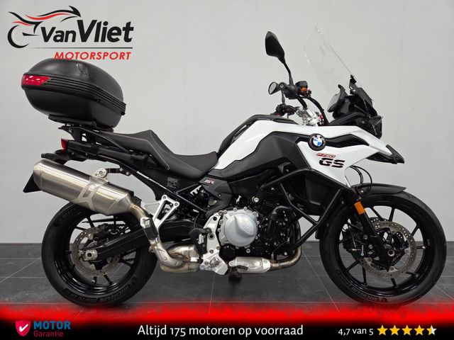 bmw - f-750-gs