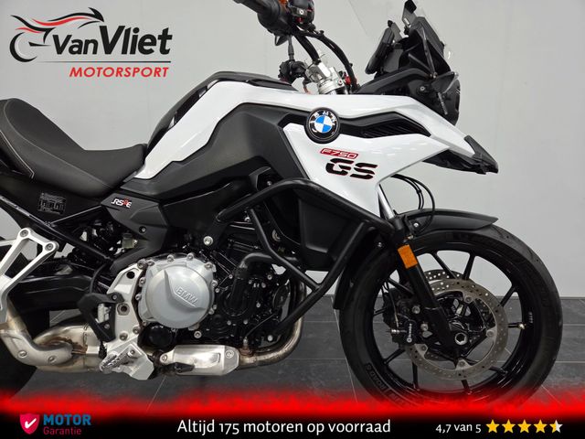 bmw - f-750-gs
