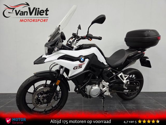 bmw - f-750-gs