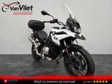 BMW F 750 GS