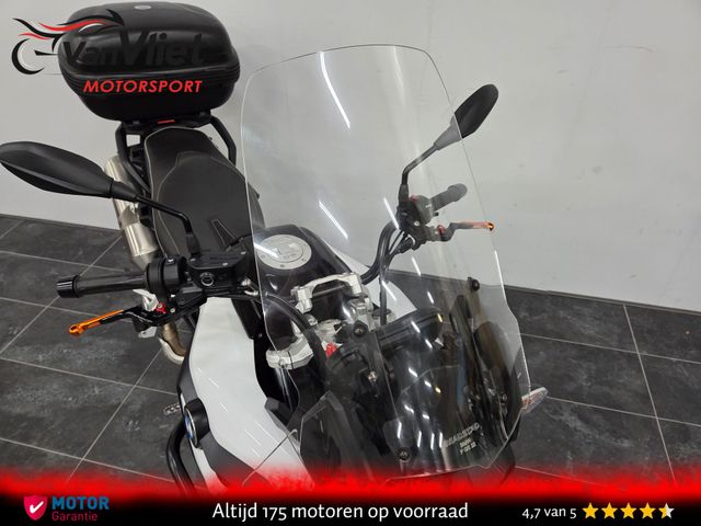bmw - f-750-gs