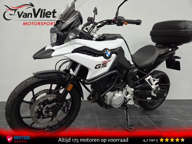 bmw - f-750-gs