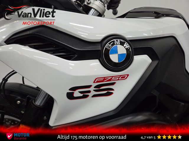 bmw - f-750-gs