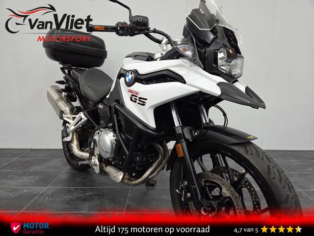 bmw - f-750-gs