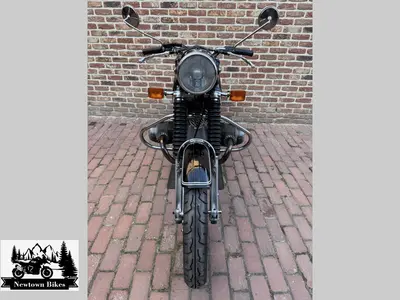 BMW R 60 – foto 3
