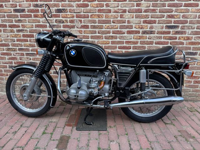 bmw - r-60