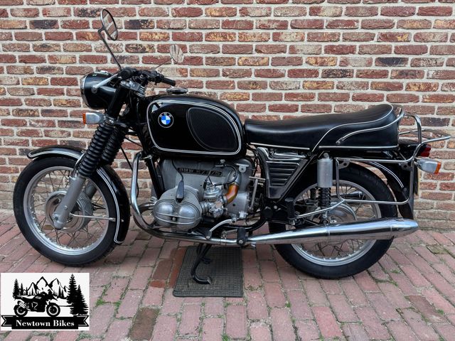 bmw - r-60