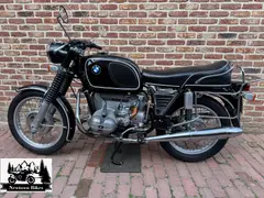 BMW R60/2 1964 occasion – foto 5 van 15