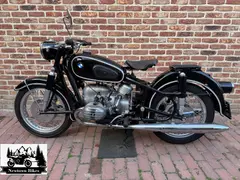 BMW R60/2 1964 occasion – foto 15 van 15