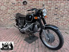 BMW R60/2 1964 occasion – foto 2 van 15